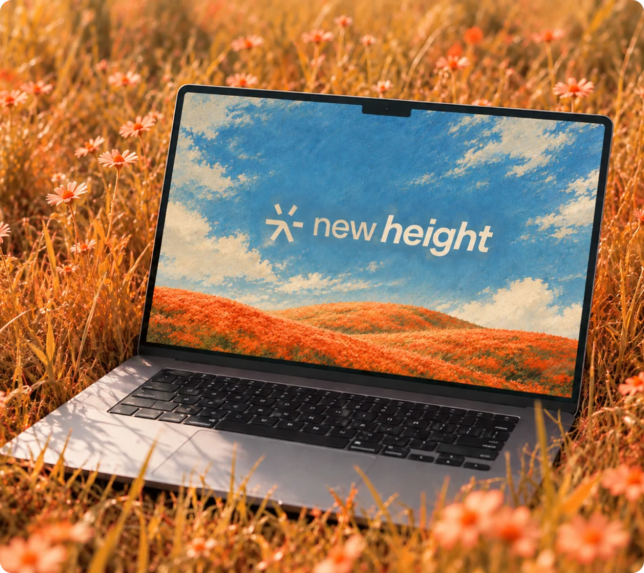 New Height platform view 2